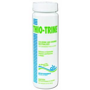 401115 Thiotrine 20 oz Case Of 12 - LINERS